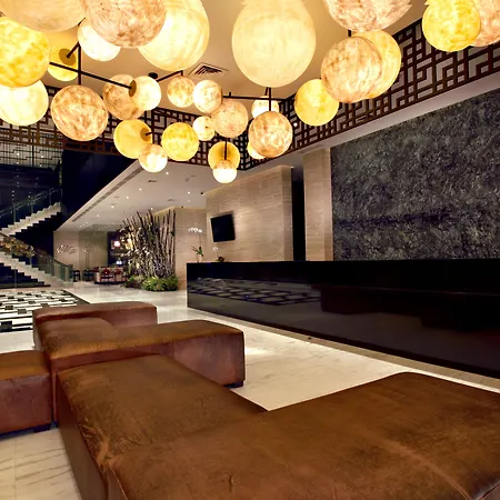 Aston Priority Simatupang Hotel And Conference Center-3
