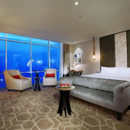 Aston Priority Simatupang Hotel And Conference Center-2