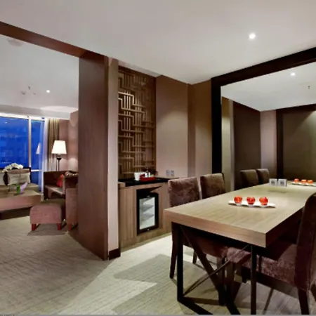 Aston Priority Simatupang Hotel And Conference Center-2