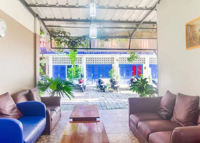 Wisma Minongga By Spazie Jakarta