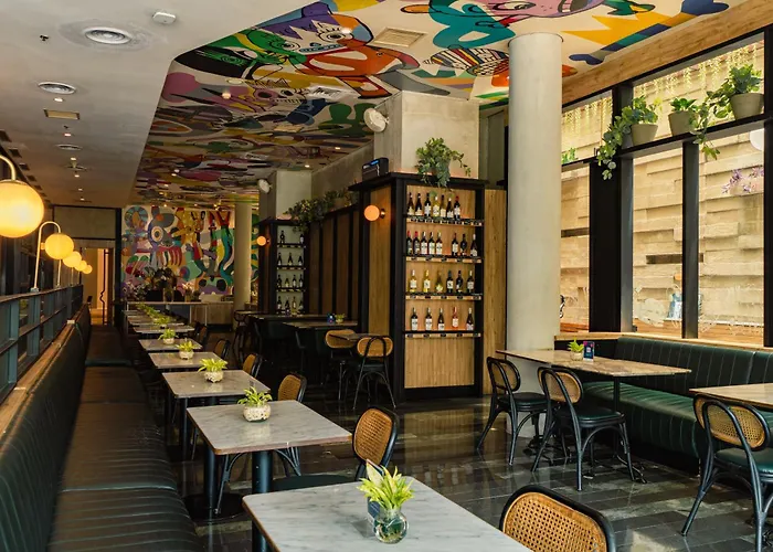 Artotel Thamrin Yakarta