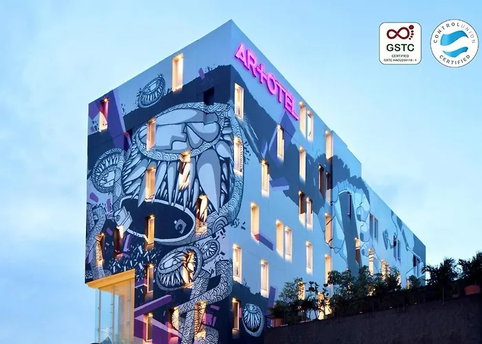 Artotel Thamrin Yakarta